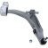 Track Control Arm 34786 01 Lemforder, Thumbnail 4