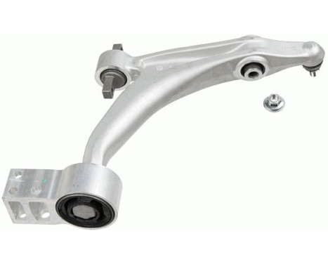 Track Control Arm 34787 01 Lemforder