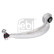 Track Control Arm 34822 FEBI, Thumbnail 2
