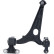 Track Control Arm 34823 01 Lemforder, Thumbnail 7