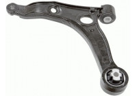 Track Control Arm 34833 01 Lemforder