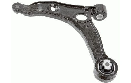 Track Control Arm 34833 01 Lemforder