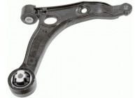 Track Control Arm 34834 01 Lemforder