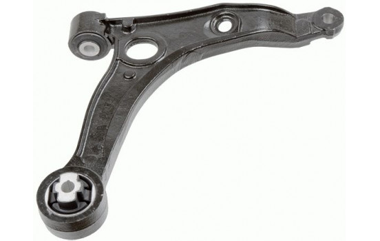 Track Control Arm 34834 01 Lemforder