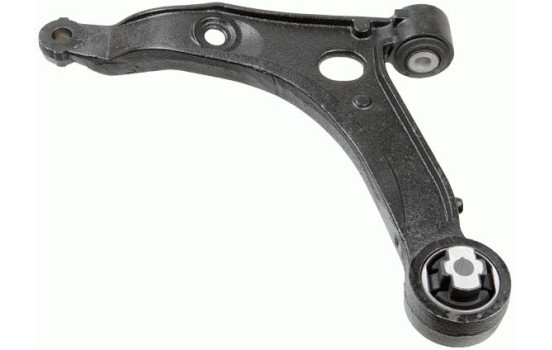 Track Control Arm 34835 01 Lemforder