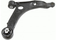 Track Control Arm 34836 01 Lemforder