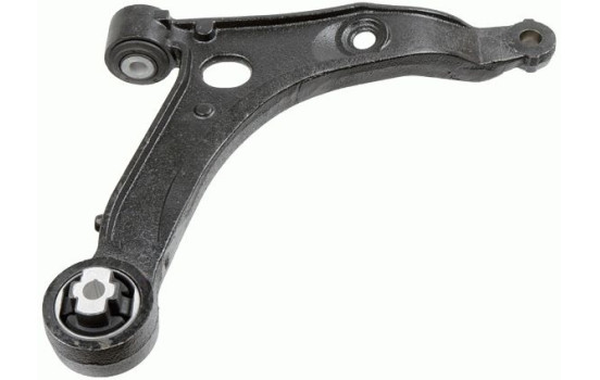 Track Control Arm 34836 01 Lemforder