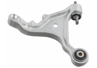 Track Control Arm 35266 01 Lemforder