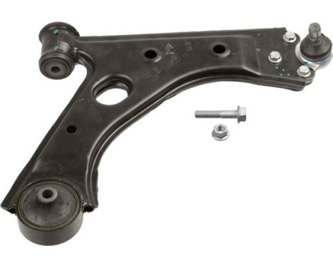 Track Control Arm 35274 01 Lemforder