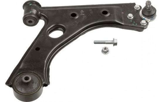 Track Control Arm 35274 01 Lemforder