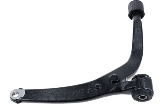 Track Control Arm 35396 01 Lemforder, Image 4