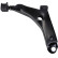 Track Control Arm 35489 01 Lemforder, Thumbnail 5