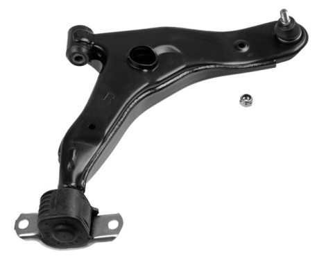Track Control Arm 35490 01 Lemforder