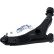 Track Control Arm 35490 01 Lemforder, Thumbnail 5