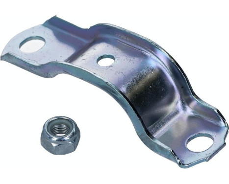 Track Control Arm 35490 01 Lemforder, Image 8