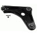 Track Control Arm 35491 01 Lemforder