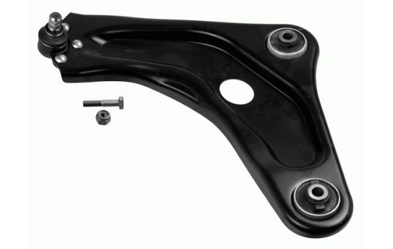 Track Control Arm 35491 01 Lemforder