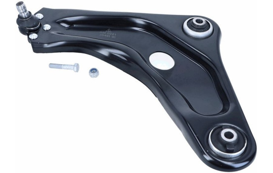 Track Control Arm 35491 01 Lemforder, Image 2