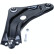 Track Control Arm 35491 01 Lemforder, Thumbnail 3