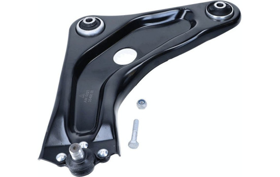 Track Control Arm 35491 01 Lemforder, Image 3