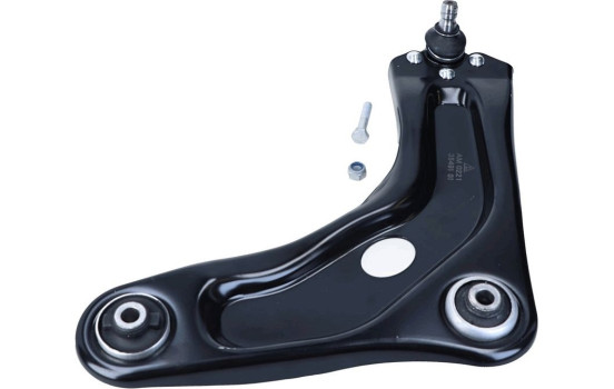 Track Control Arm 35491 01 Lemforder, Image 4