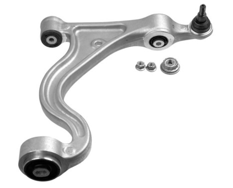 Track Control Arm 35684 01 Lemforder