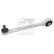 Track Control Arm 36058 FEBI, Thumbnail 2