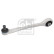 Track Control Arm 36058 FEBI, Thumbnail 2