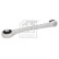 Track Control Arm 36059 FEBI, Thumbnail 3