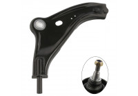 Track Control Arm 36141 FEBI