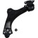 Track Control Arm 36170 01 Lemforder, Thumbnail 3