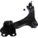 Track Control Arm 36170 01 Lemforder, Thumbnail 4