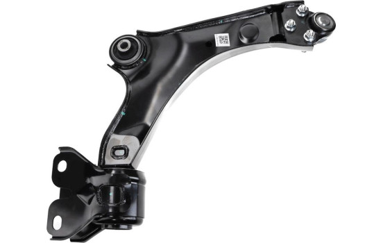 Track Control Arm 36170 01 Lemforder, Image 6