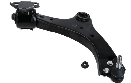 Track Control Arm 36171 01 Lemforder, Image 4