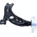 Track Control Arm 36172 01 Lemforder, Thumbnail 3