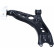 Track Control Arm 36172 01 Lemforder, Thumbnail 4