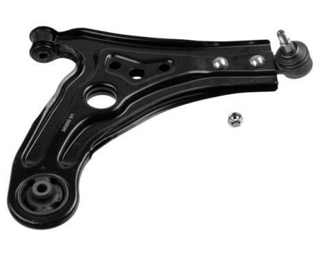 Track Control Arm 36200 01 Lemforder