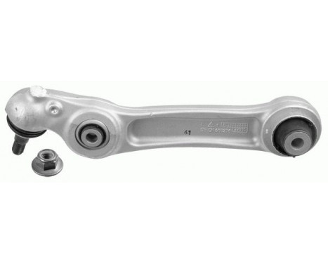 Track Control Arm 36218 01 Lemforder