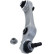Track Control Arm 36218 01 Lemforder, Thumbnail 4