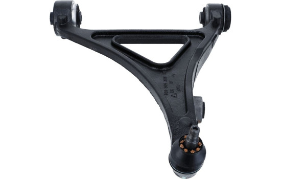 Track Control Arm 36247 01 Lemforder, Image 2