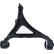 Track Control Arm 36247 01 Lemforder, Thumbnail 3