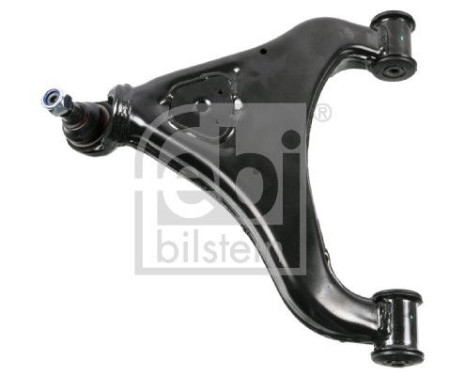 Track Control Arm 36252 FEBI, Image 2