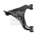 Track Control Arm 36252 FEBI, Thumbnail 2
