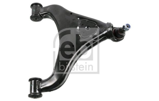 Track Control Arm 36253 FEBI, Image 2