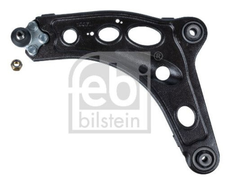 Track Control Arm 36345 FEBI, Image 2