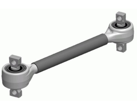 Track Control Arm 36536 01 Lemforder