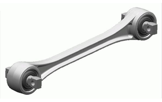 Track Control Arm 36537 01 Lemforder