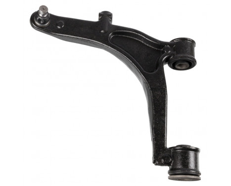 Track Control Arm 36583 FEBI