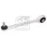 Track Control Arm 36598 FEBI, Thumbnail 2