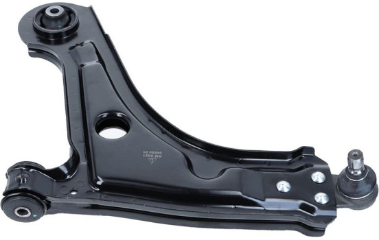 Track Control Arm 36680 01 Lemforder, Image 4